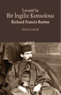 Levant’ta Bir İngiliz Konsolosu - 1