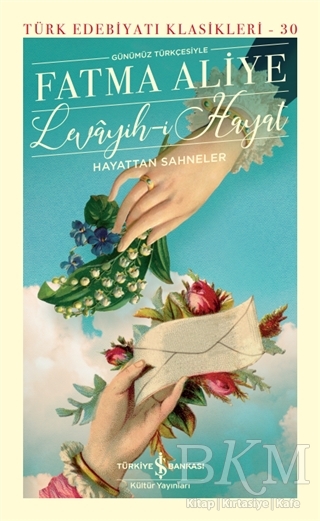 Levayih-i Hayat Şömizli - 1