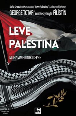 Leve Palestine - 1