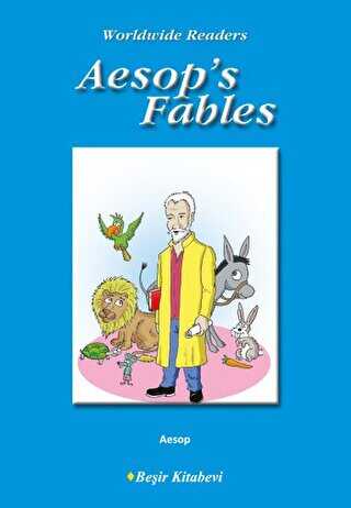 Level 1 Aesop`s Fables - Beşir Kitabevi