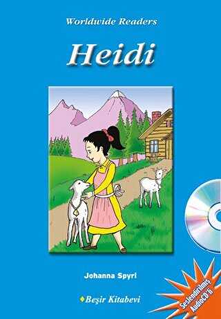 Heidi Level 1 - Beşir Kitabevi