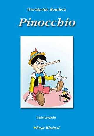 Level 1 Pinocchio