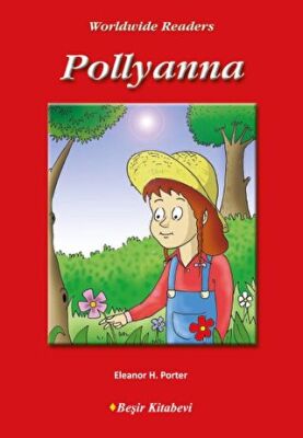 Level 2 Pollyanna kapağı