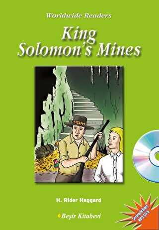 King Solomons`s Mines Level 3