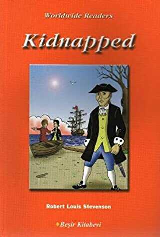 Kidnapped - Beşir Kitabevi