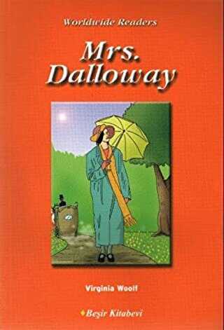 Mrs. Dalloway - Beşir Kitabevi