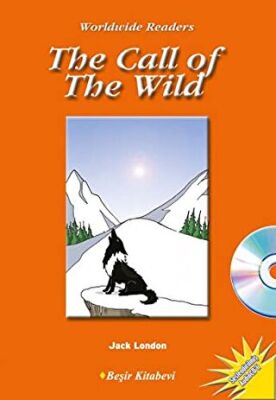 The Call Of The Wild + CD kapağı