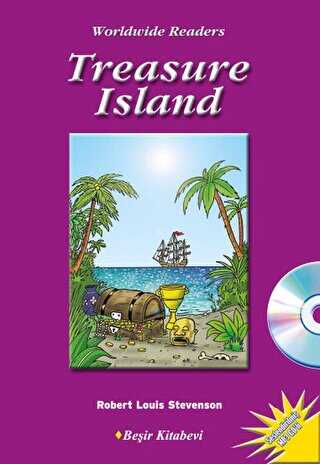 Treasure Island Level 5