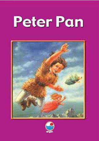 Level D Peter Pan Cd`siz