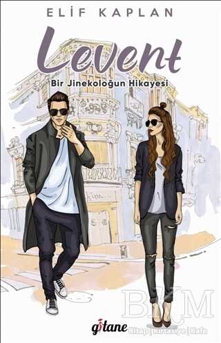 Levent - Gitane Kitap