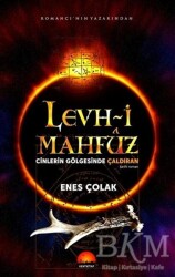 Levh-i Mahfuz - Kent Kitap