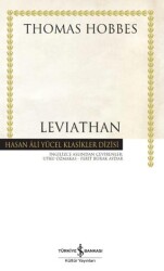 Leviathan - İş Bankası Kültür Yayınları