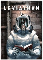 Leviathan 2 - Athica Yayınları