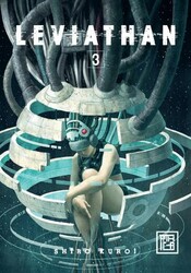 Leviathan 3 - Athica Yayınları