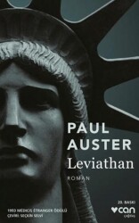 Leviathan - Can Yayınları