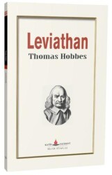 Leviathan - Katip Yayınları