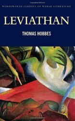 Leviathan - Wordsworth Classics