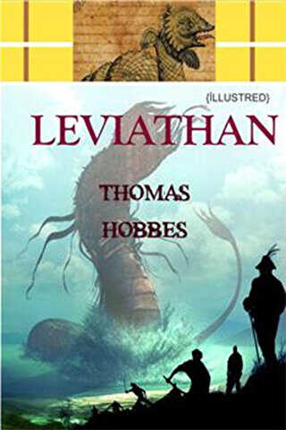 Leviathan İllustred