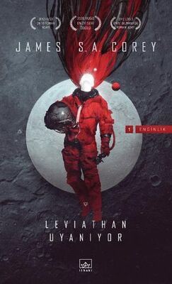 Leviathan Uyanıyor - 1