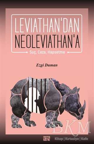 Leviathan’dan Neoleviathan’a - Nota Bene Yayınları