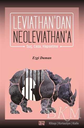 Leviathan’dan Neoleviathan’a
