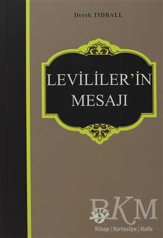 Levililer’in Mesajı - Haberci Basın Yayın