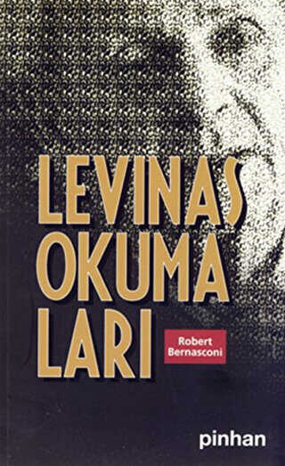 Levinas Okumaları - Pinhan Yayıncılık