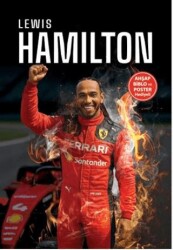 Lewis Hamilton - SAGA Kitap