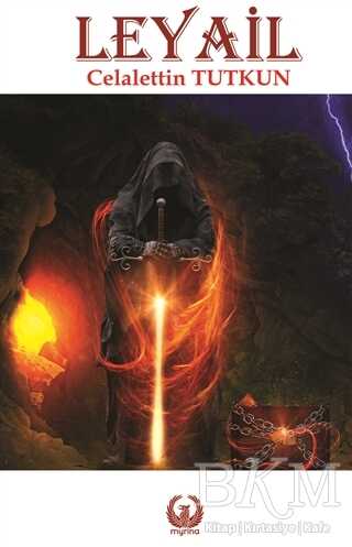 Leyail - Myrina Yayınları
