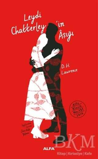 Leydi Chatterley’in Aşığı - Alfa Yayınları