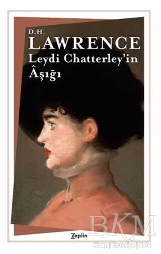 Leydi Chatterley’in Aşığı - Zeplin Kitap