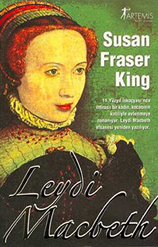 Leydi Macbeth - Artemis Yayınları