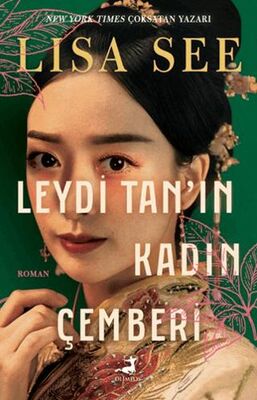 Leydi Tan’ın Kadın Çemberi - 1