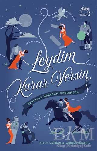 Leydim Karar Versin - Yabancı Yayınları