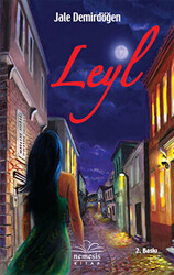 LEYL - Nemesis Kitap