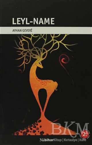 Leyl-Name - Nubihar Yayınları