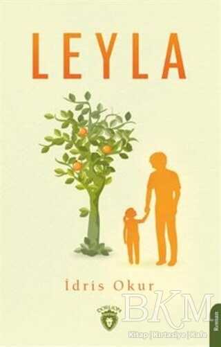 Leyla - Dorlion Yayınları
