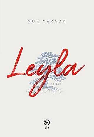 Leyla - Sia Kitap