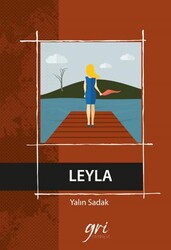 Leyla - Gri Yayınevi