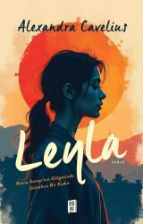 Leyla - Mona Kitap