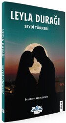 Leyla Durağı - Ritim Plus Yayınları