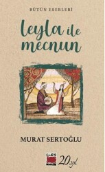 Leyla ile Mecnun - Elips Kitap