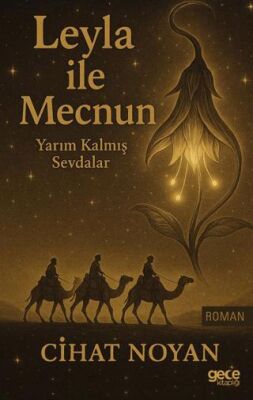 Leyla ile Mecnun - 1