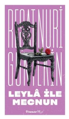 Leyla ile Mecnun - 1