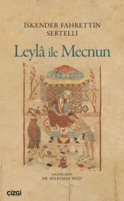 Leyla ile Mecnun - 1