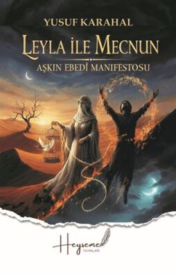 Leyla ile Mecnun - 1