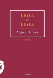 Leyla & Leyla - Lando Yayınları