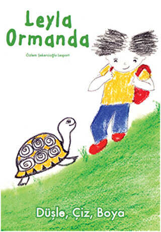 Leyla Ormanda - Doğan Egmont Yayıncılık
