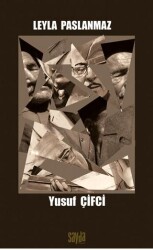 Leyla Paslanmaz - Sayda Yayınları