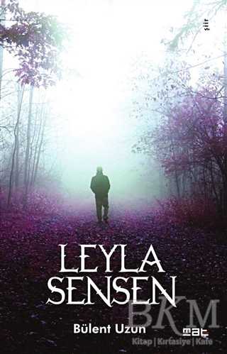 Leyla Sensen - Mat Kitap